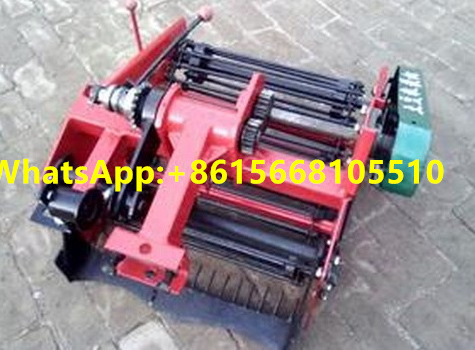 10~20hp potato digger one row potato harvester 3 point linkage Potato/Garlic/Sweet Potato Harvester harvest machine