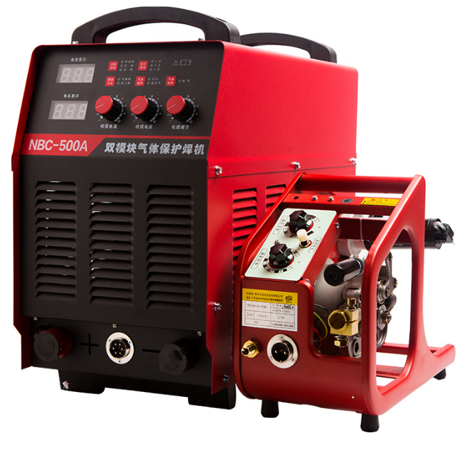 Professional maquina inversora mig welders maquinas de soldar mig tig mma 250amp igbt mesin las co2 mig welding machine