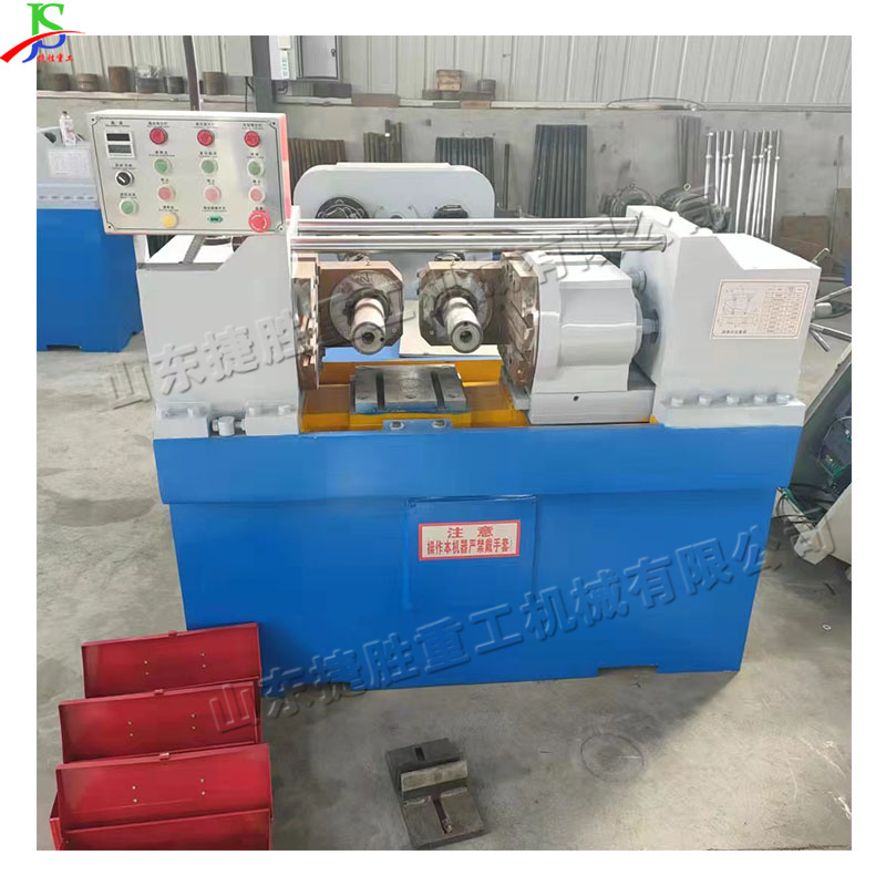 High performance high speed deformed bar making machine cold rolled ribbed steel wire line machine