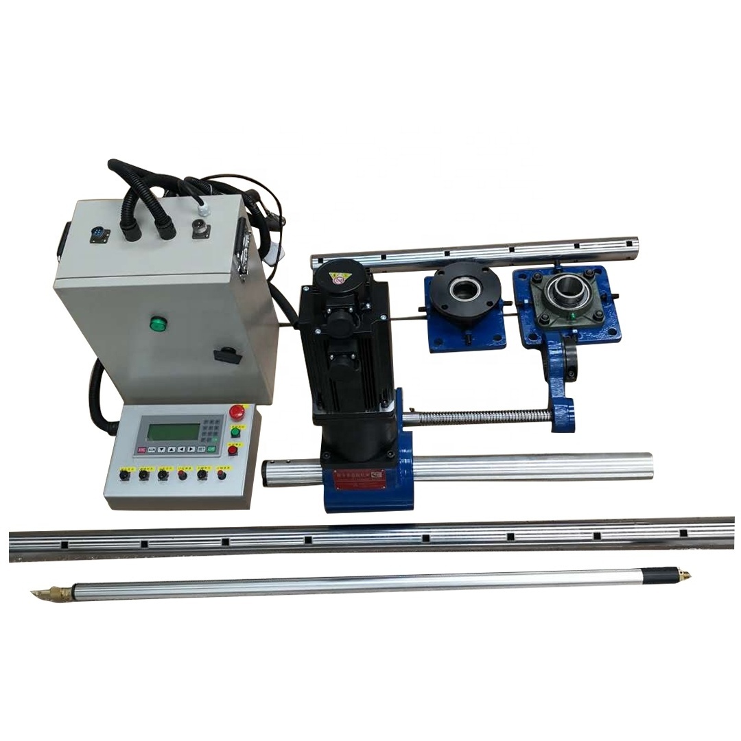 High Quality Low Budget Mobile Portable Line Boring Machine for Excavator Digger Nc 2 In 1 Portable Line Boring - Bore Welding