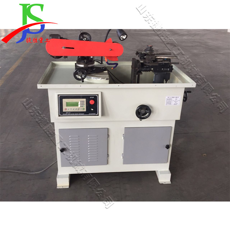 High-speed steel CNC alloy circular saw blade grinding machine Saw blade trimming machine Dust-free grinding machine