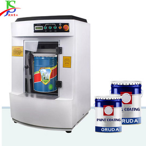 Automatic Paint Shaker Mixing Machine, Paint Shaker Machine Paint Color Mixer Mixing Machine For Sales