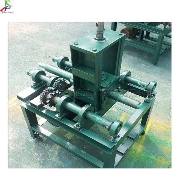 Multifunctional electric pipe bender electrical steel bar tube bender machines iron pipe round pipe triaxial bending machine