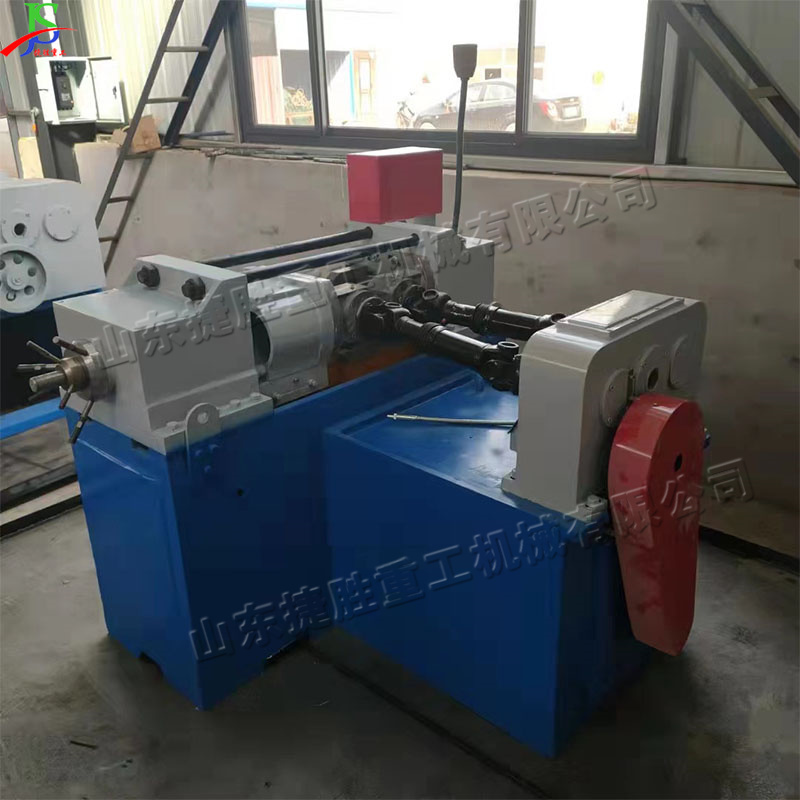 High performance high speed deformed bar making machine cold rolled ribbed steel wire line machine