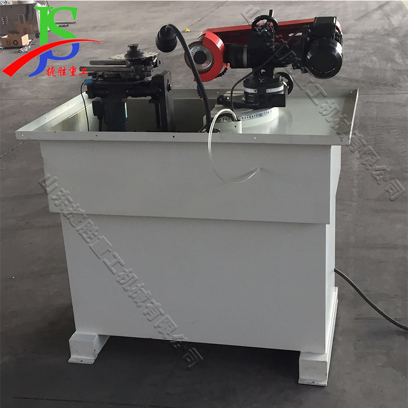 High-speed steel CNC alloy circular saw blade grinding machine Saw blade trimming machine Dust-free grinding machine