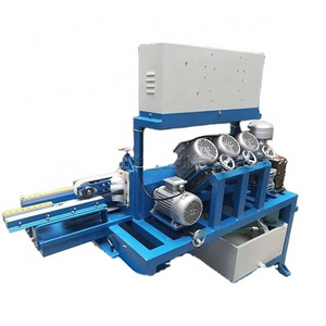 Glass straight line edging machine Glass Straight Line Polishing Edger