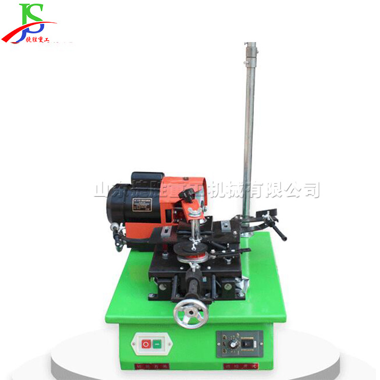 Multi - function automatic saw blade grinder frequency conversion grinder woodworking saw blade grinder