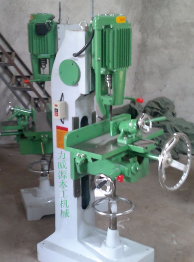 1200W powerful  wood working chisel mortiser /mortising machine for sale