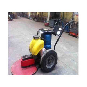 Mechanical cement pipe pile cutting machine hand - driven pile cutting machine concrete pile cutting machine