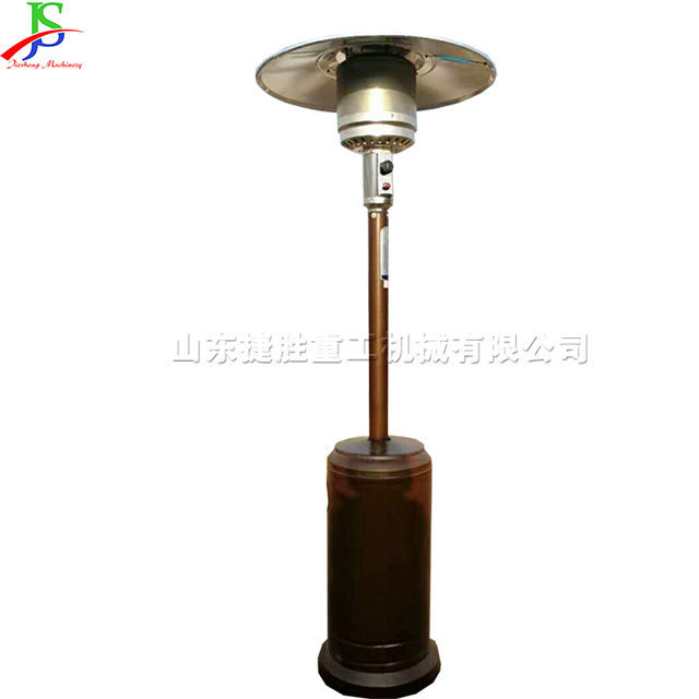 4.5kwHot selling outdoor factories workshops streets hotels Europe America Indoor umbrella  liquefied petroleum gas patio heater