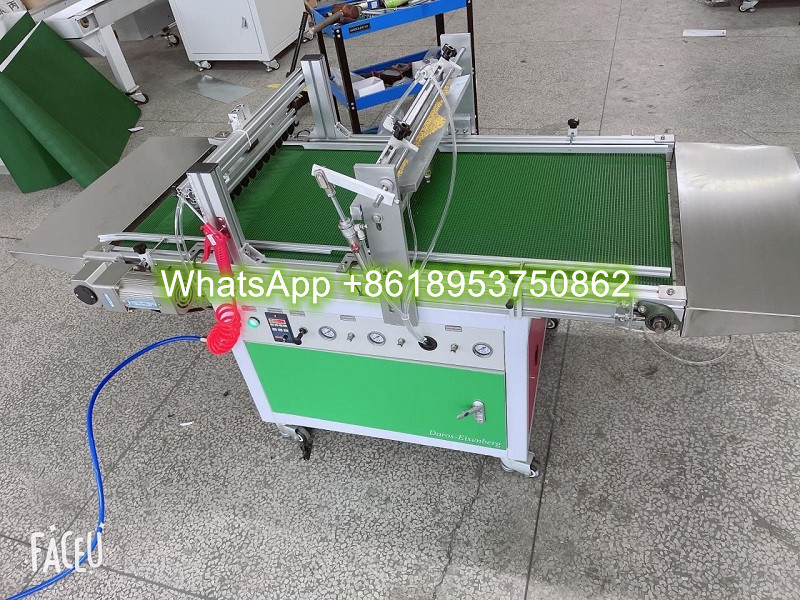 factory selling automatic seed planting machine trays seed planting ...
