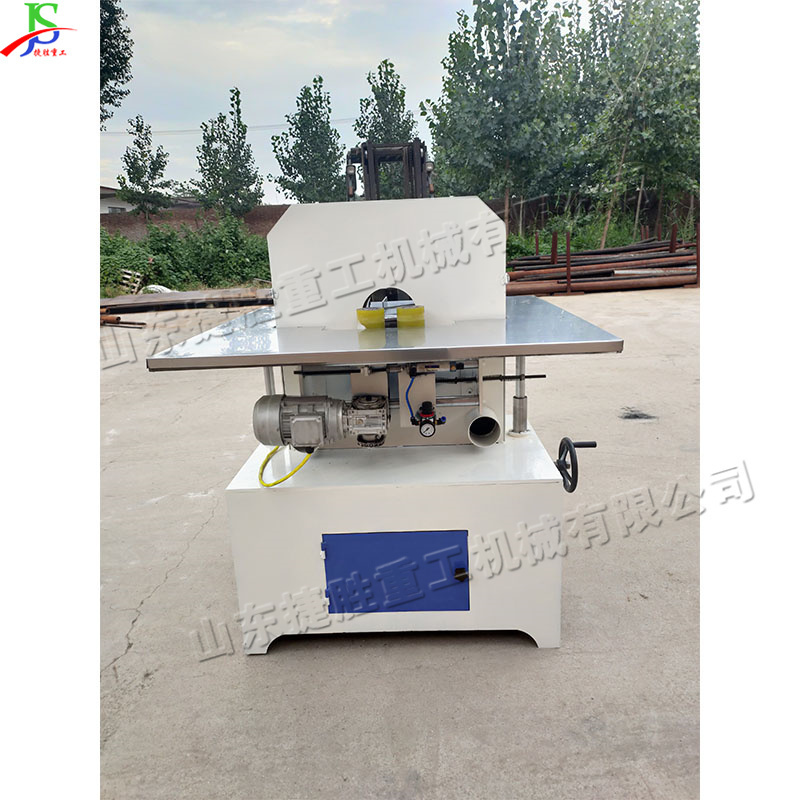 Woodworking curve sander shaped straight line table and chair leg curved wood shaped sander