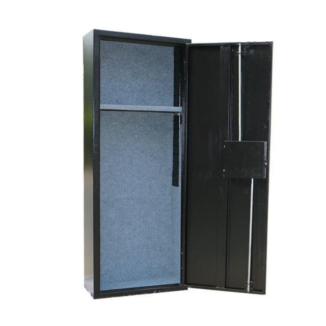 Cheap gun vault safes high security storage cabinet fire gun safe wardrobe locker safety heavy duty gun safe