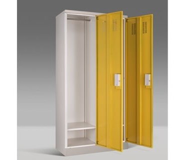 Cheap Durable Student  School gym changing room  warehouse locker Metal Steel Wardrobe Lockers