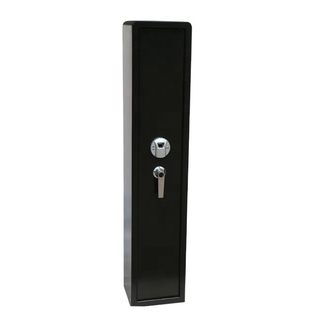 Metal gun safe wholesale weapons safes stainless gun cabinet home safety gun safe cabinet