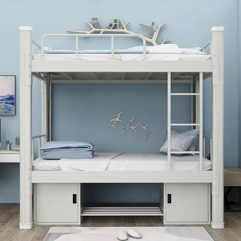 litera para adultos bunk bed staff with cabinet adult bunk beds with storage loft cama litera de metal camas beliche