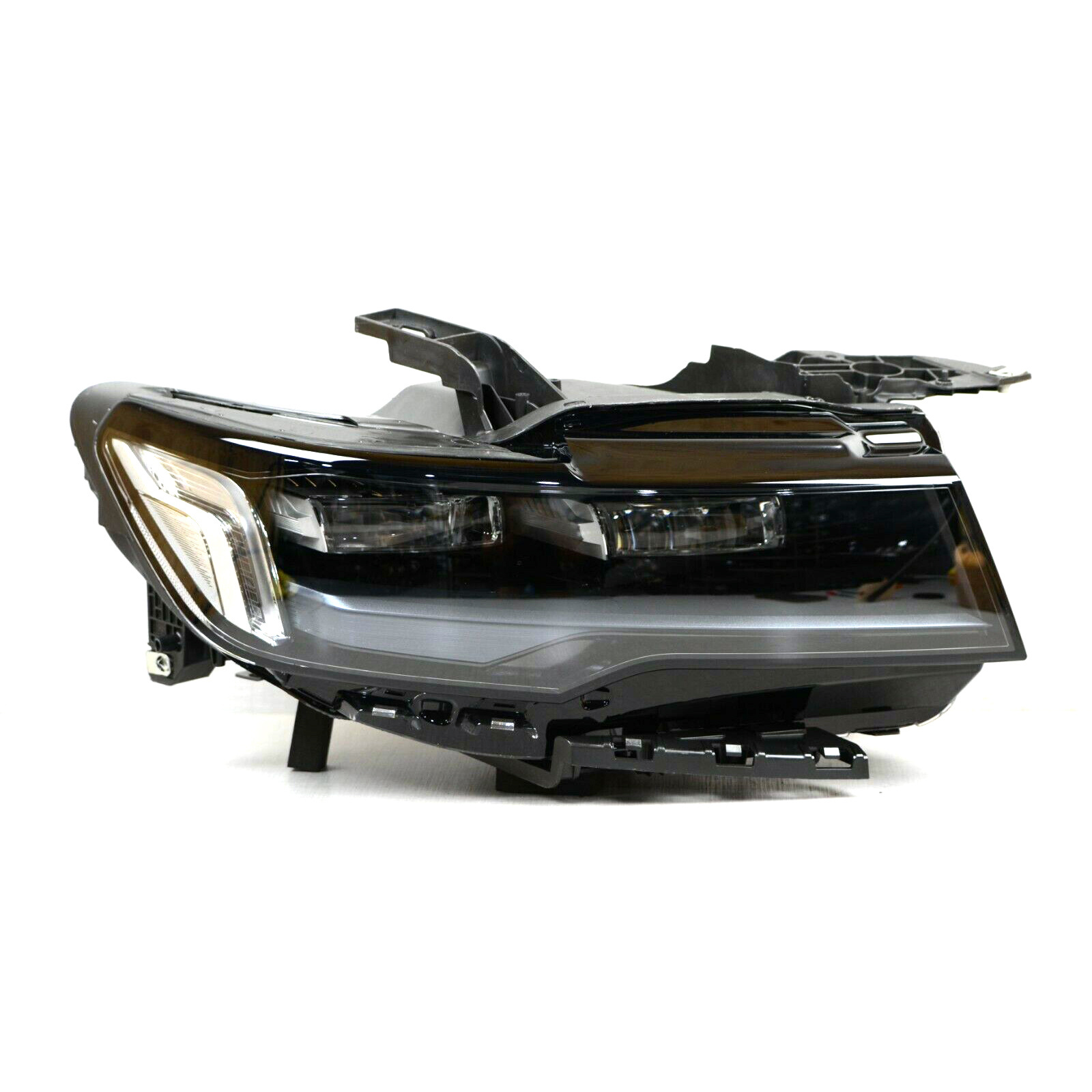 High quality original HEAD LAMP Car headlights car LED headlights Cadillac Escalad 2021 new headlights