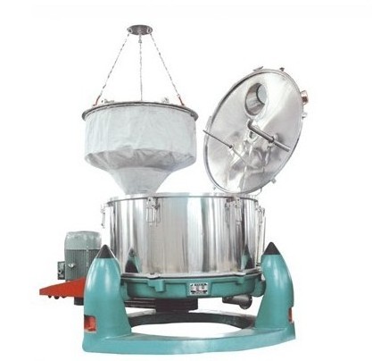 MUDAN SD800 Three Feet Hanging Bag Perforated Basket Centrifuge