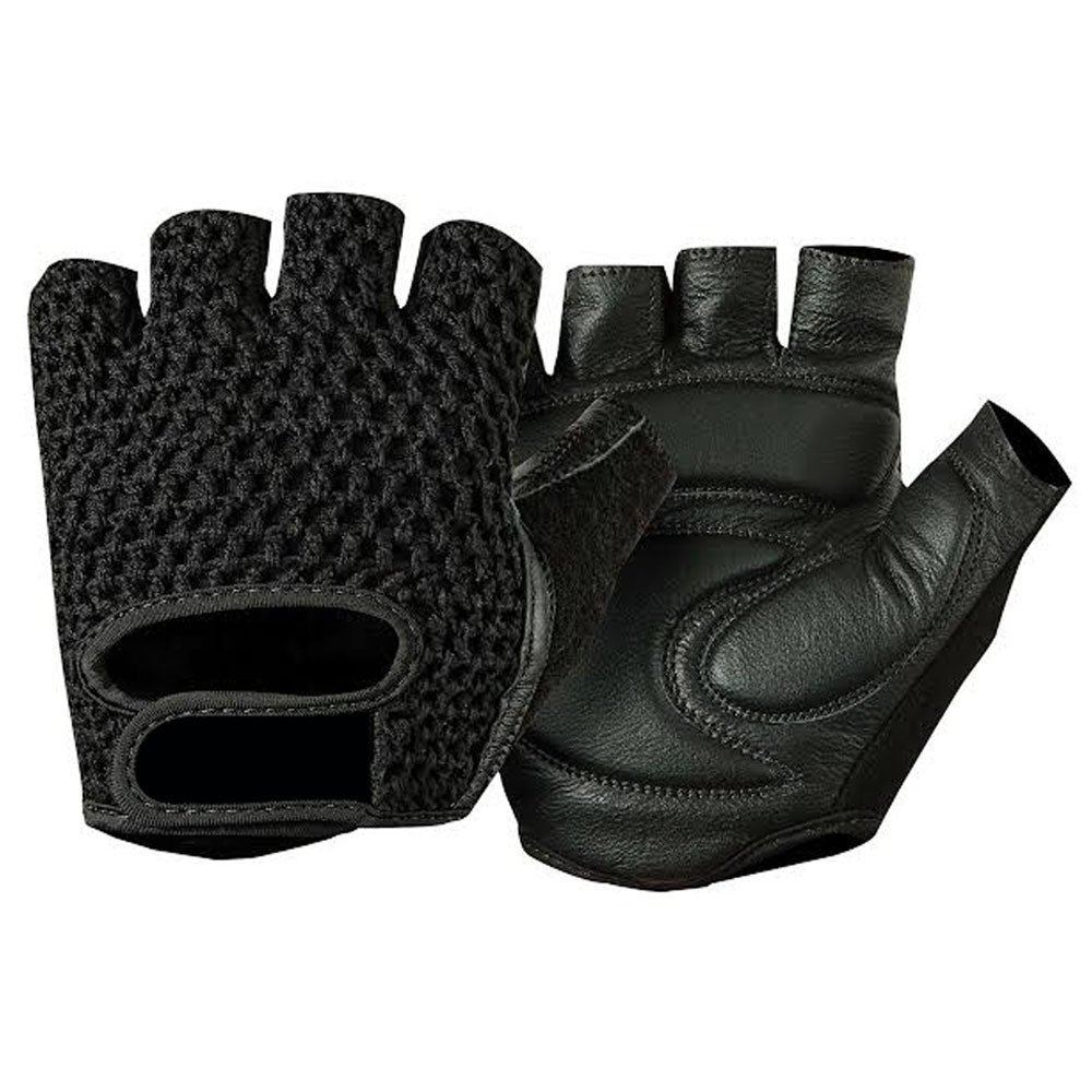 Cycle Half -finger Gloves Gel Sports Bicycle Race Gloves Of Bicycle Road Glove Cycling Men's Mid -term Women