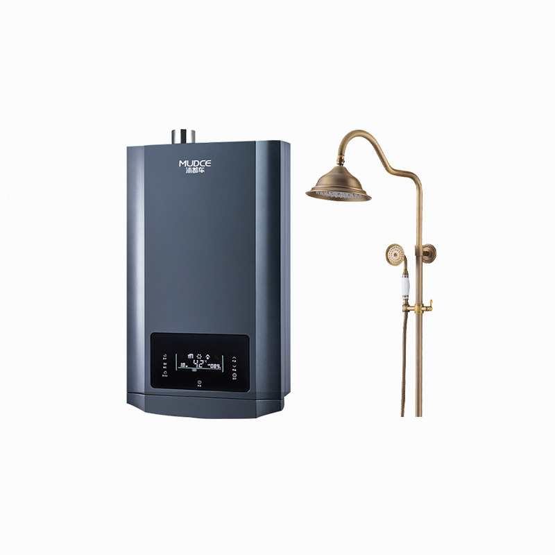 China Golden Supplier Wholesale Price Instant Gas Boiler 12-16L Gas Water Heater