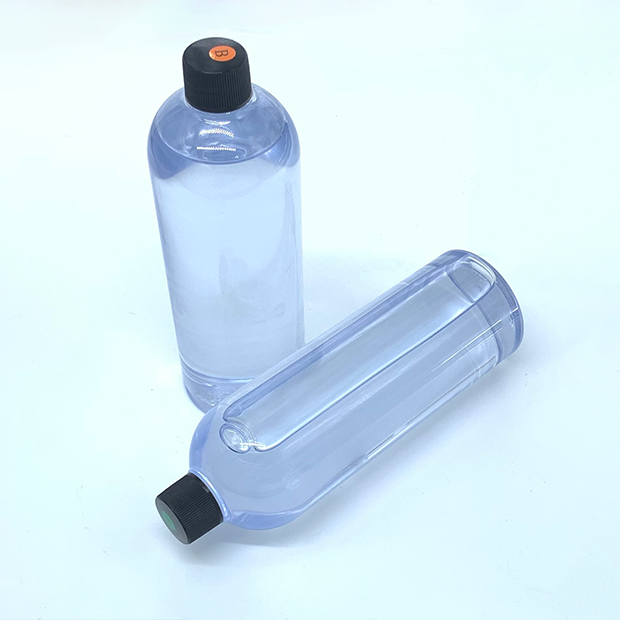 Ready to Ship 1:1 500ml AB Glue for cutting board Clear Epoxy Resin Kit Art Resin Kit 16 oz Jewelry Resin