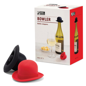 Reusable Leak Proof Bottle Cap Sealer Wine Saver Corks to Keep Wine Fresh-Tight Seal Funny Bottle Stoppers Silicone Wine Caps