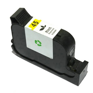 45 51645A 45 45a Premium Black Compatible ink cartridge For HP Deskjet 895cxi 930c 950c 955c 960c Printer