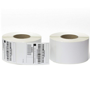 Direct Thermal Label Roll Waybill  4*6 Labels Thermal Sticker A6 Paper Shipping 4x6  Factory-direct