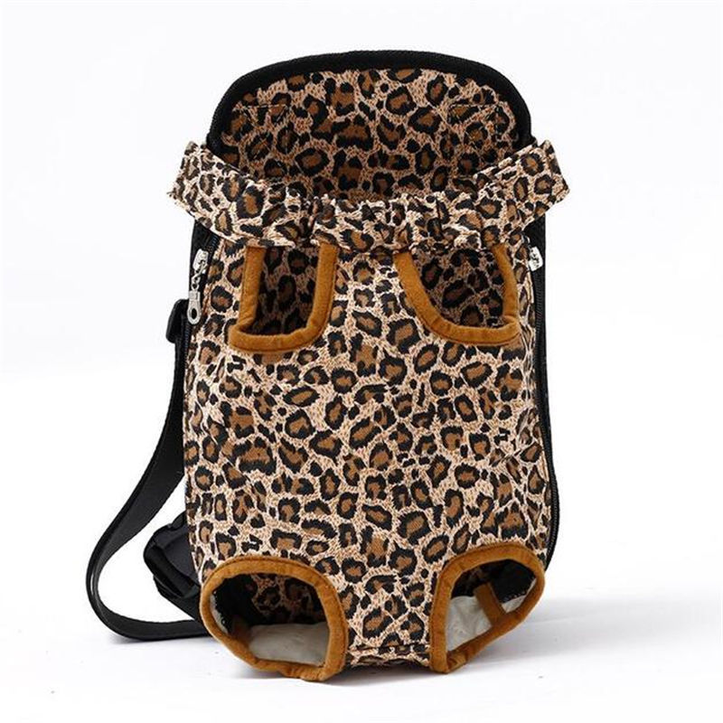 Wholesale manufacturers direct cat bag go out portable pet bag winter dog shoulder chest bag pet backpack supplies