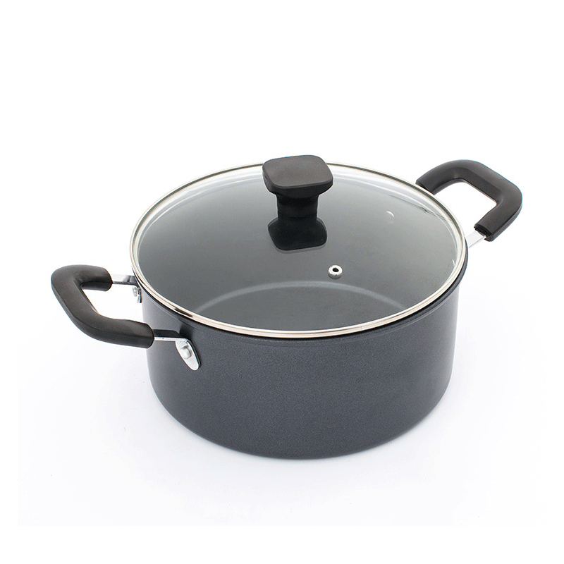 High Quality Most Popular Cookware Set Stainless Steel Sauce Pan Kitchen Accessories Set Stainless Steel Cookware