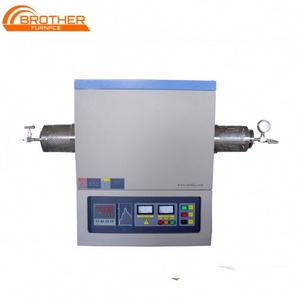 BR-16MT Series 1600C CVD Tube Furnace Used for Crystal Growth Diamond at Competitive Price