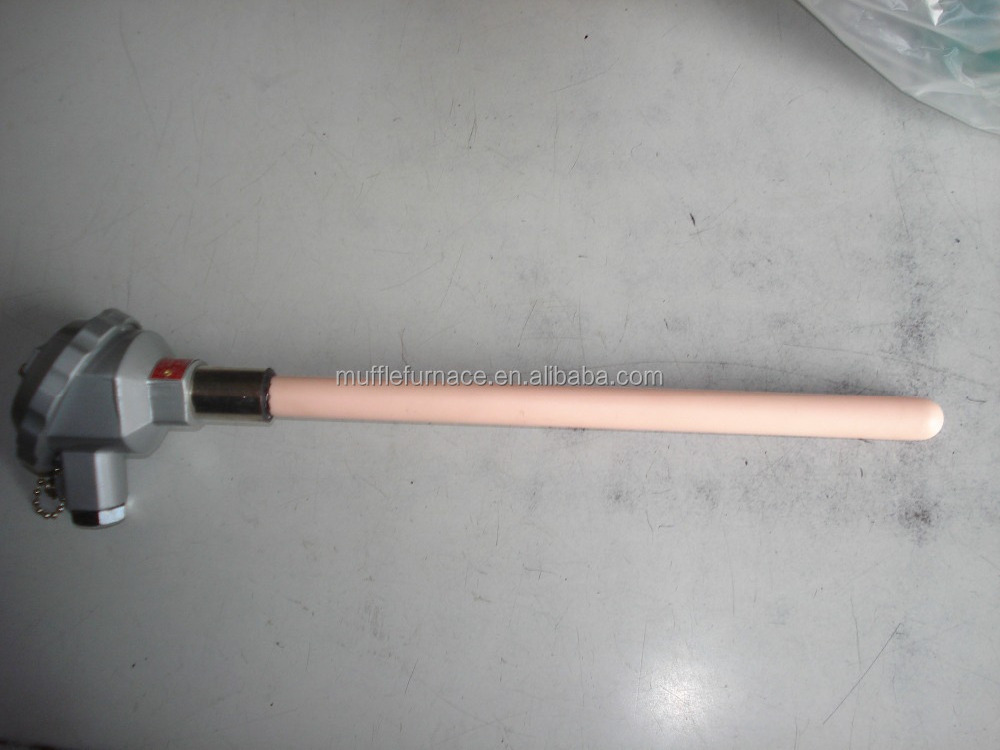 High Temperature K S B Type Thermocouple for Furnace Temperature Controller