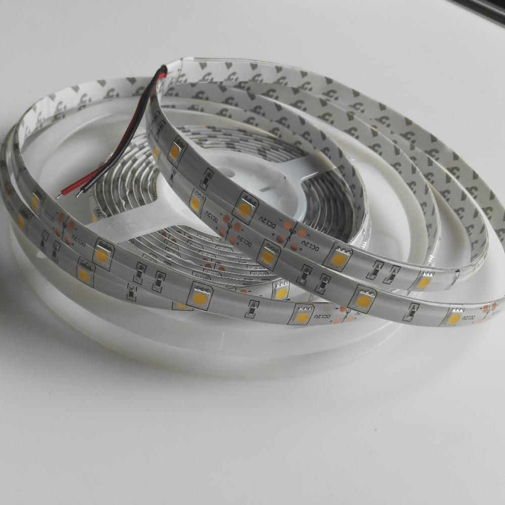 ShenZhen Good quality led strip light  5 years warranty