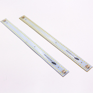 Samsung LM561C lm301b 96 diode  48w sttrips s6 sun light 3500K sun board led bar for greenhouse/horticulture