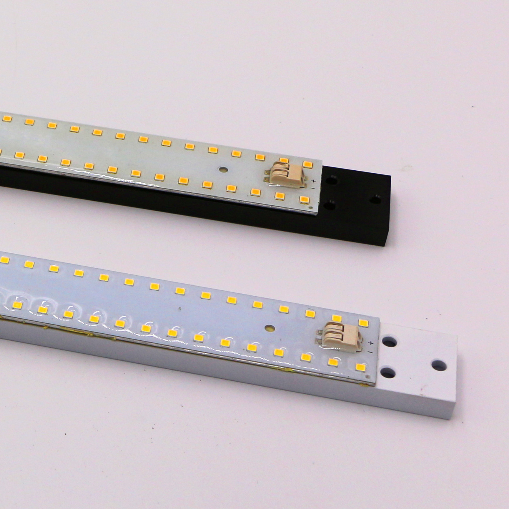 Samsung LM561C lm301b 96 diode  48w sttrips s6 sun light 3500K sun board led bar for greenhouse/horticulture