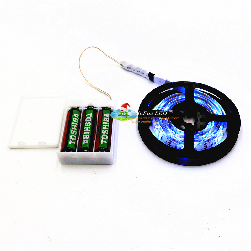 usb smd5050 5v 3528 rgb battery pack led tv ws2812 backlight Top quality By mufue