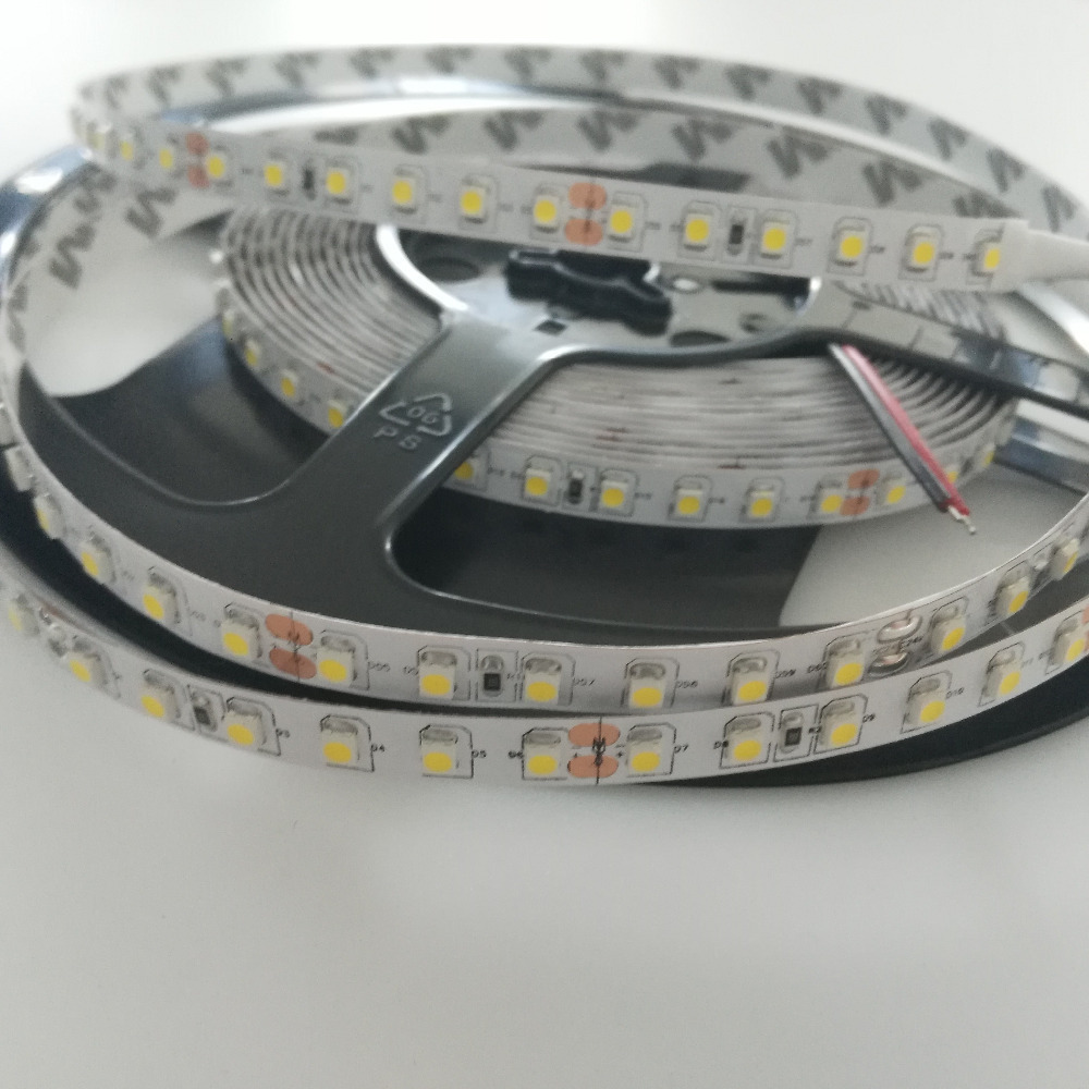 ShenZhen Good quality led strip light  5 years warranty