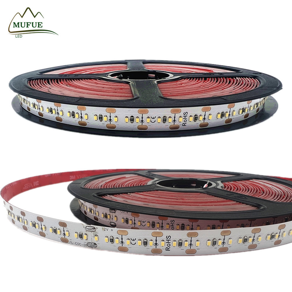 Led tunnel light flood light module design outdoor waterproof Ip65 2835 luminous body lamp strip