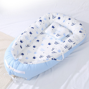 Hot Selling Outdoor Cot Bed Baby Crib