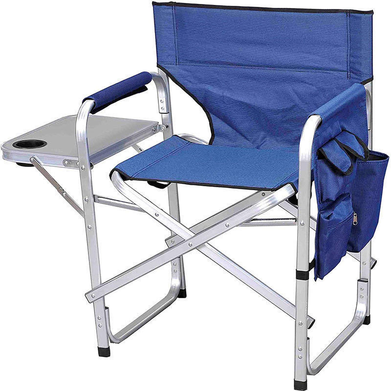 Good Selling Warehouse Camping Chairs Hunting Entry Camping Chair Changzhou Dining Director Camping Chairs With Cooler