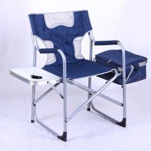 Good Selling Warehouse Camping Chairs Hunting Entry Camping Chair Changzhou Dining Director Camping Chairs With Cooler