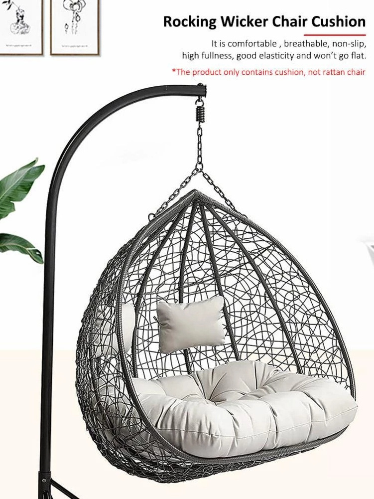 New Product EUROPEAN Swinging Chair Metal China Zero Gravity Swinging Chair EUROPEAN Outdoor Hanging Chair Swing