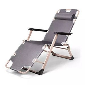 Folding lightweight Zero Gravity Chair Recliner Lounger Chair for Outdoor Beach Pool Camping Chair