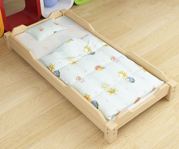 Hot Sale Bathroom Kids' Beds Girl. Door Laundry Kids' Beds Camas Para Ninas Hello Kitty School Boy Kids' Beds