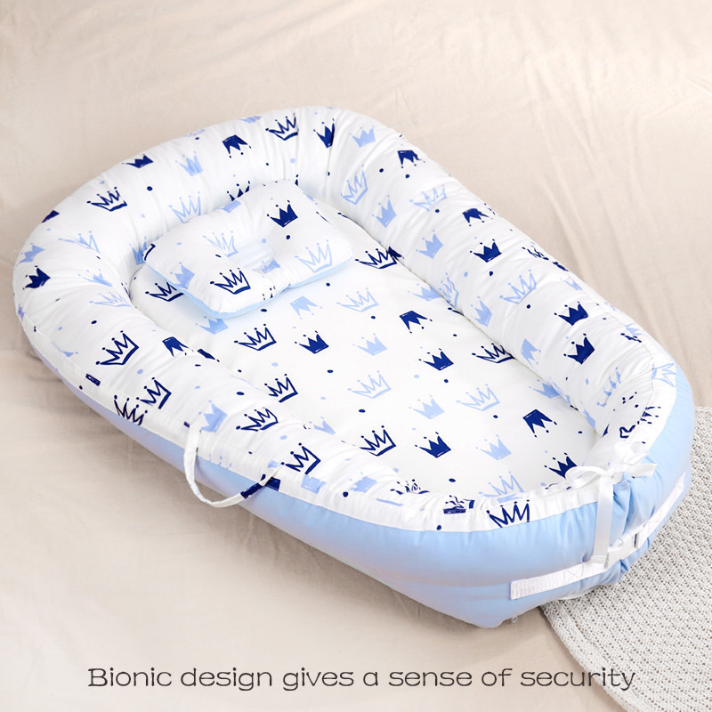 Hot Selling Outdoor Cot Bed Baby Crib