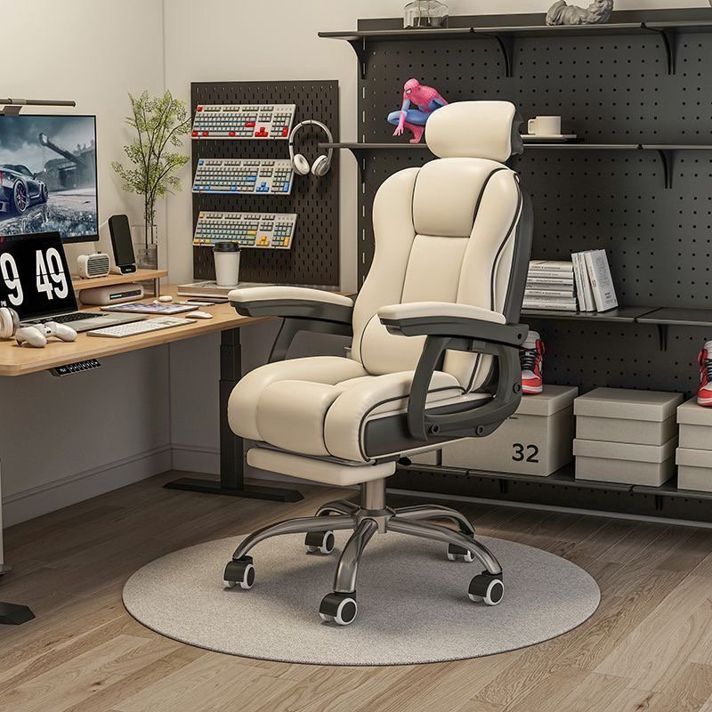 Recommend Aluminum Ergonomic Office Chair Recliner Swivel Chair Ergonomic Office Chair Big And Tall