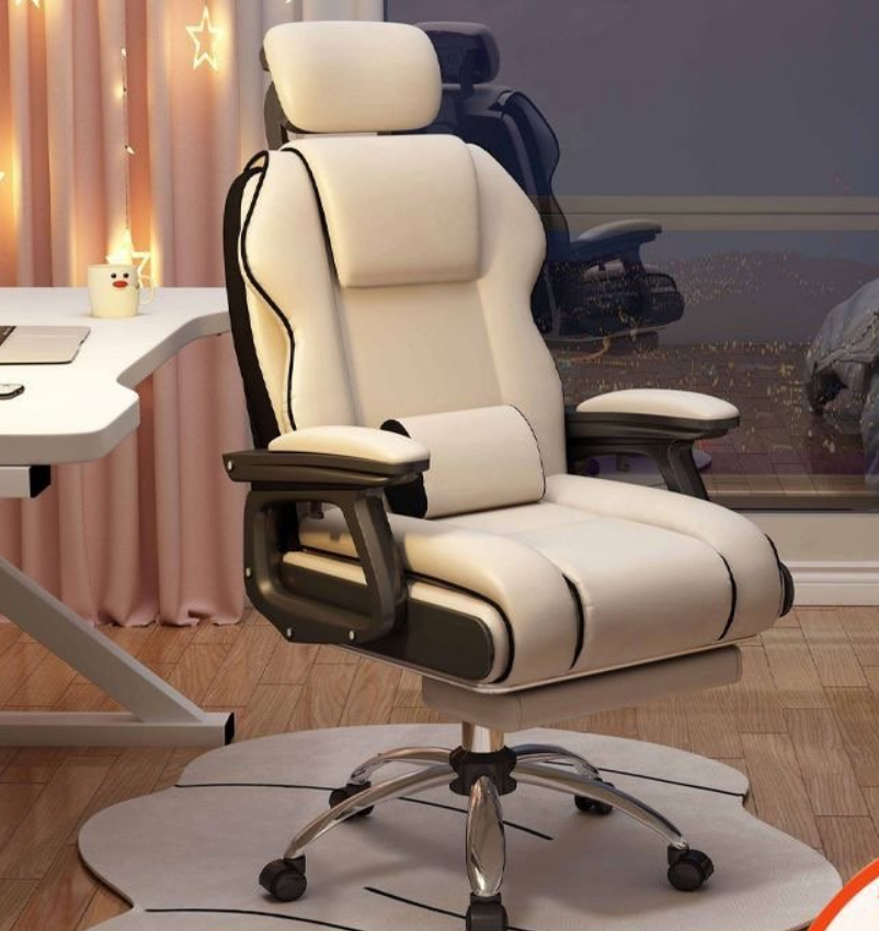 Recommend Aluminum Ergonomic Office Chair Recliner Swivel Chair Ergonomic Office Chair Big And Tall