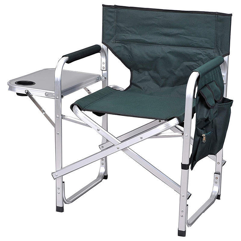 Good Selling Warehouse Camping Chairs Hunting Entry Camping Chair Changzhou Dining Director Camping Chairs With Cooler