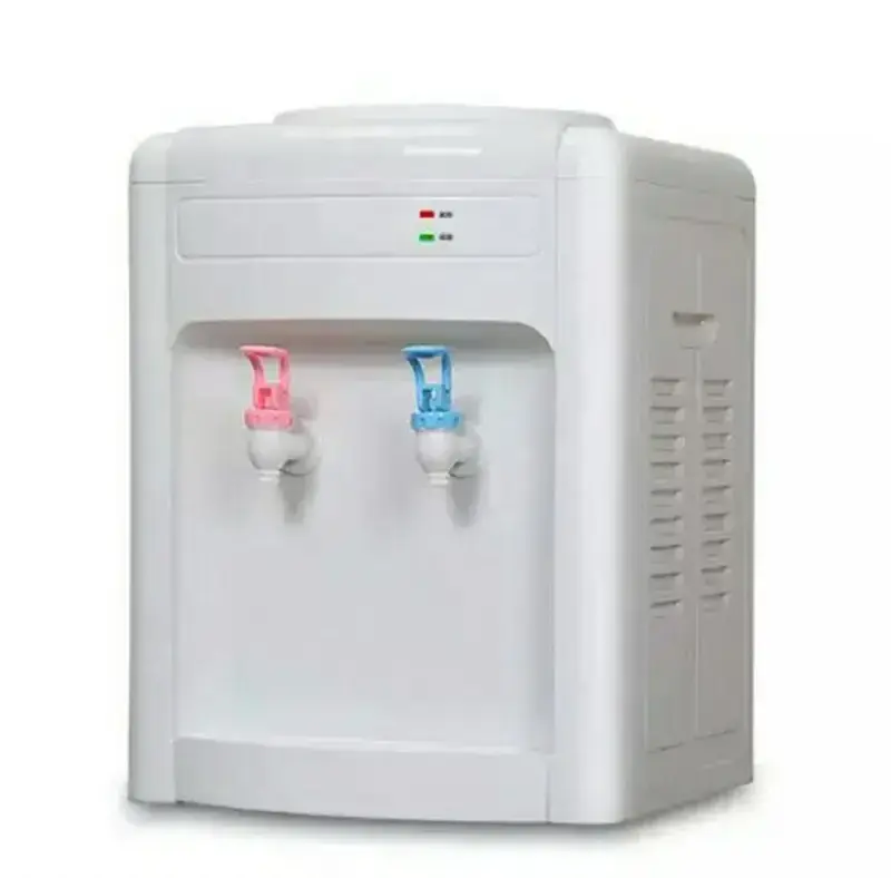 Countertop Room Cold Water Dispenser 5 Gallon Hot and Cold Water Dispenser Water Cooler for Home Office