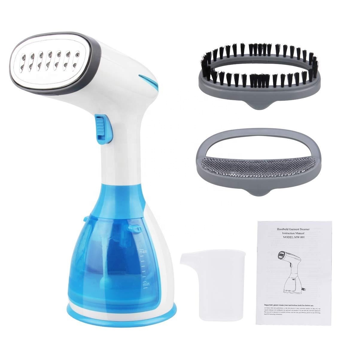 New Handheld Hanging Ironing Machine Home Steam Iron Small Mini Portable Hanging Ironing Machine